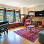 Wfh-friendly Berkeley Home < 2 Mi to University!