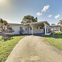 North Lauderdale Vacation Rental: 8 Mi to Beach!