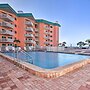 Beachfront Indian Shores Vacation Rental Condo