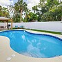 Vero Beach Vacation Rental: Pool & Putting Green!