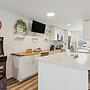 Charming Tacoma Retreat w/ Patio & 2 Fireplaces!