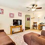 Cottage w/ Furnished Deck: 1 Mi to Dtwn Craig!