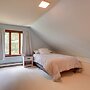 Mendon Home w/ Hot Tub, Fire Pit & Near Skiing!