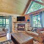 Sevierville Cabin w/ Hot Tub: 5 Mi to Pigeon Forge