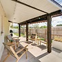 Nokomis Home w/ Screened Pool, 3 Mi to Beaches!
