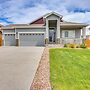Stunning Peyton Retreat w/ Game Room, Private Yard