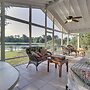 Near Kayak Launch: Riverfront Home in Sanford!