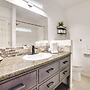 Issaquah Retreat Near Lake Sammamish State Park!