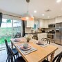 Walk to Shops & Dining: Glen Cove Apt w/ Yard!