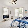 3 Mi to Lakefront Beach: St Cloud Apt