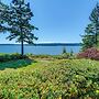 Cozy Langley Retreat: Water Views & Beach Access