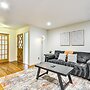Modern Home w/ Spacious Yard in Beaverton!