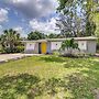 Melbourne Escape w/ Screened Patio, Near Beaches!