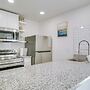 Sleek + Modern El Paso Retreat ~ 6 Mi to Downtown!