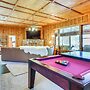 Spacious Coarsegold Getaway ~ 34 Mi to Yosemite!