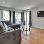 Stylish Newark, New Jersey, Vacation Rental!