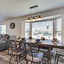 Charming Rogue Valley Home in Central Point!