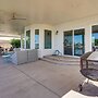 Discovery Bay Home w/ On-site Delta Access!