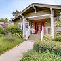 Charming St Petersburg Bungalow 2 Mi to Downtown!