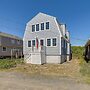 Inviting Rockport Rental w/ Deck: Walk to Beach!