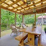 2 Mi to Beach! Cape Cod Family Retreat w/ Deck