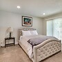 Twin Falls Vacation Rental w/ Yard < 3 Mi to Town!