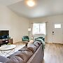 Sleek Montrose Home w/ Patio & Yard < 2 Mi to Town