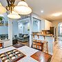 North Carolina Getaway on Pinehurst Golf Course!