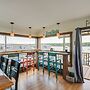 Ocean-view Apt in the Heart of Southwest Harbor!