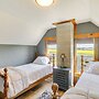 Remodeled Kalispell Farmhouse w/ Mountain Views