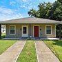Lovely Lake Charles Duplex in Central Location!