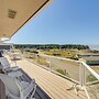 Stunning Home in Coupeville w/ Deck + Beach Access