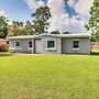 Pensacola Vacation Rental ~ 5 Mi to Beach!