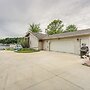 Charming Battle Creek Cottage w/ Dock!