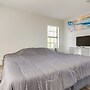 Waterfront Alabama Vacation Rental w/ Deck