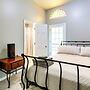 Waterfront Burgaw Vacation Rental w/ Private Yard!