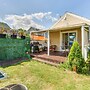 Keansburg Home w/ Private Hot Tub!