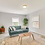 Pet-friendly Connecticut Retreat Near Golfing!