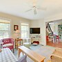 Georgetown Vacation Rental: Gas Grill & Near Beach