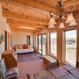Santa Fe Adobe Vacation Rental w/ Mountain Views!