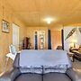 Pet-friendly Cook Vacation Rental on Battle Lake!