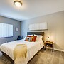 Pet-friendly Vacation Rental Apt Near Bishop Park!