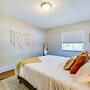 Wyandotte Vacation Rental Apartment Near Hospital!