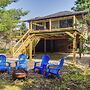 Fairhaven Harbor-front Gem - Steps From the Water!
