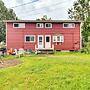 Depew Vacation Rental ~ 10 Mi to Buffalo!