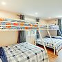 Pennington Home w/ Deck ~ 9 Mi to Princeton!
