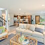 Pet-friendly Deforest Getaway w/ Backyard!