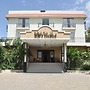 Fabhotel Prime Kb'S Grand