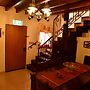 The German House