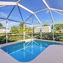 Charming St Lucie River Retreat w/ Pool & Dock!